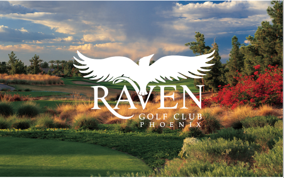 Raven Golf Club