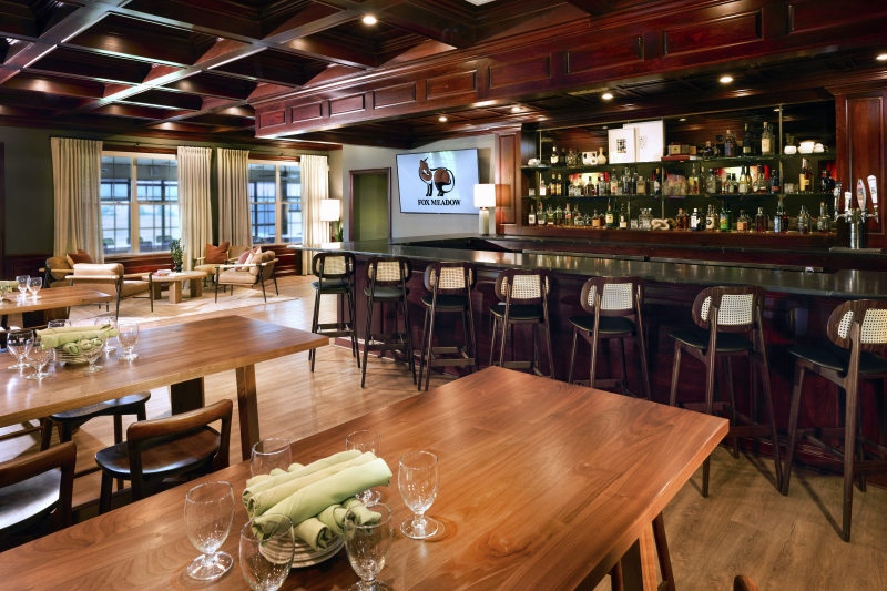 Fox Meadow Pub Picture